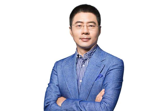 程武:七个数字解读腾讯式科技"战疫"